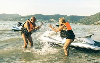 Scattered super? Consolidate now!